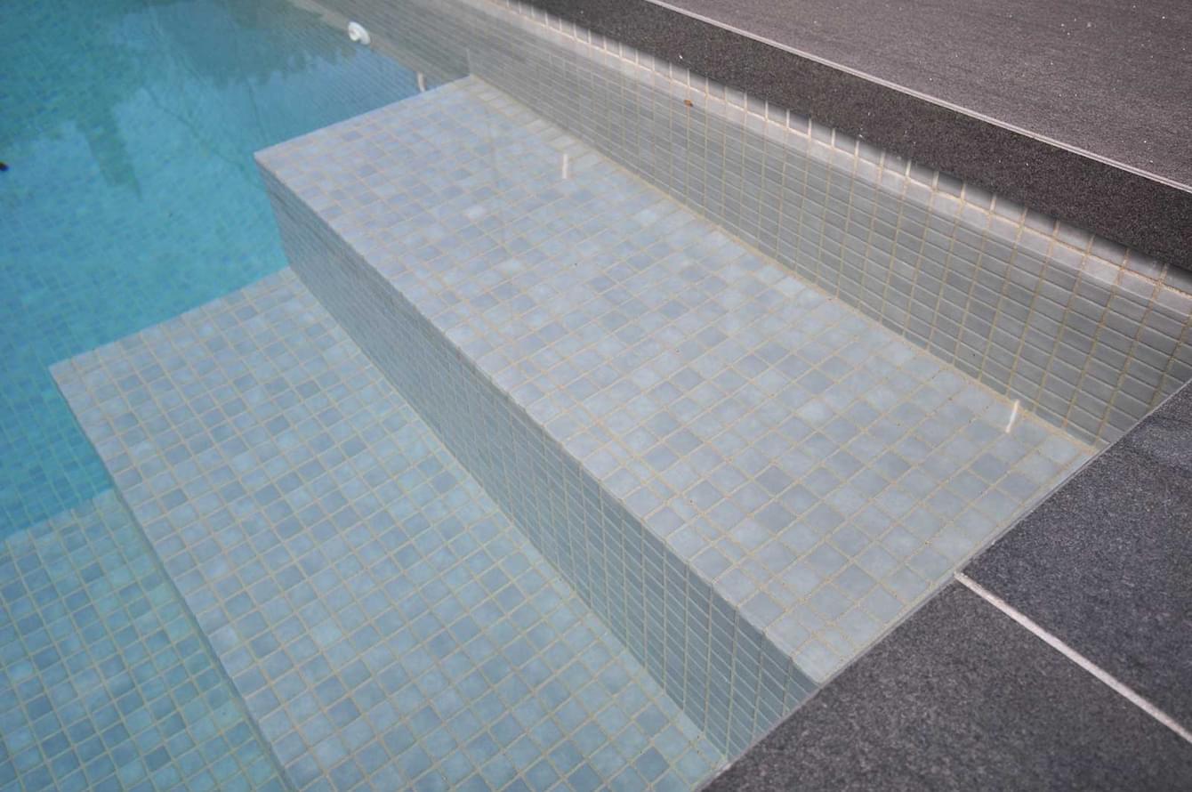 стекло фабрики Ezarri коллекция Niebla