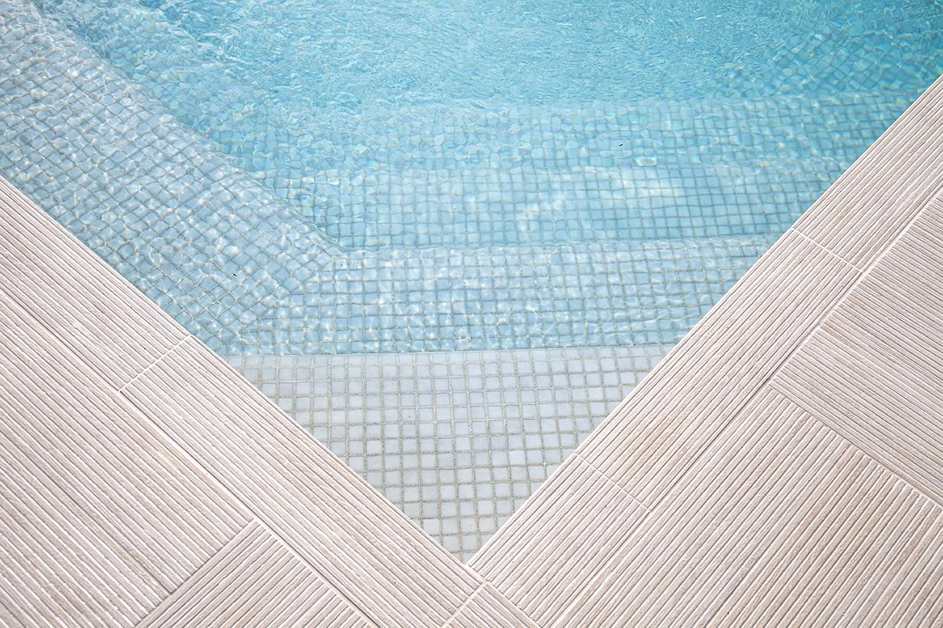 стекло фабрики Ezarri коллекция Niebla