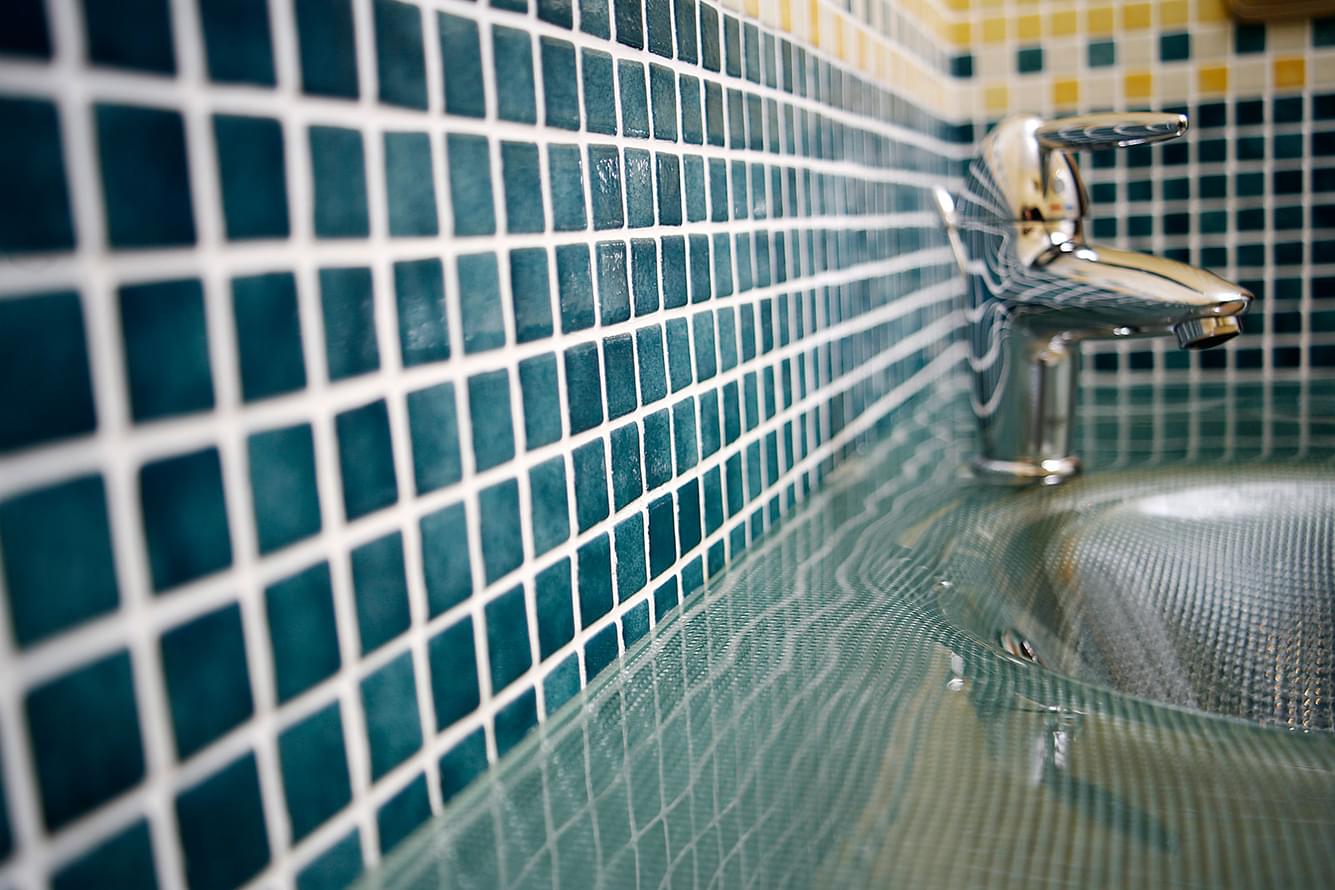 стекло фабрики Ezarri коллекция Niebla