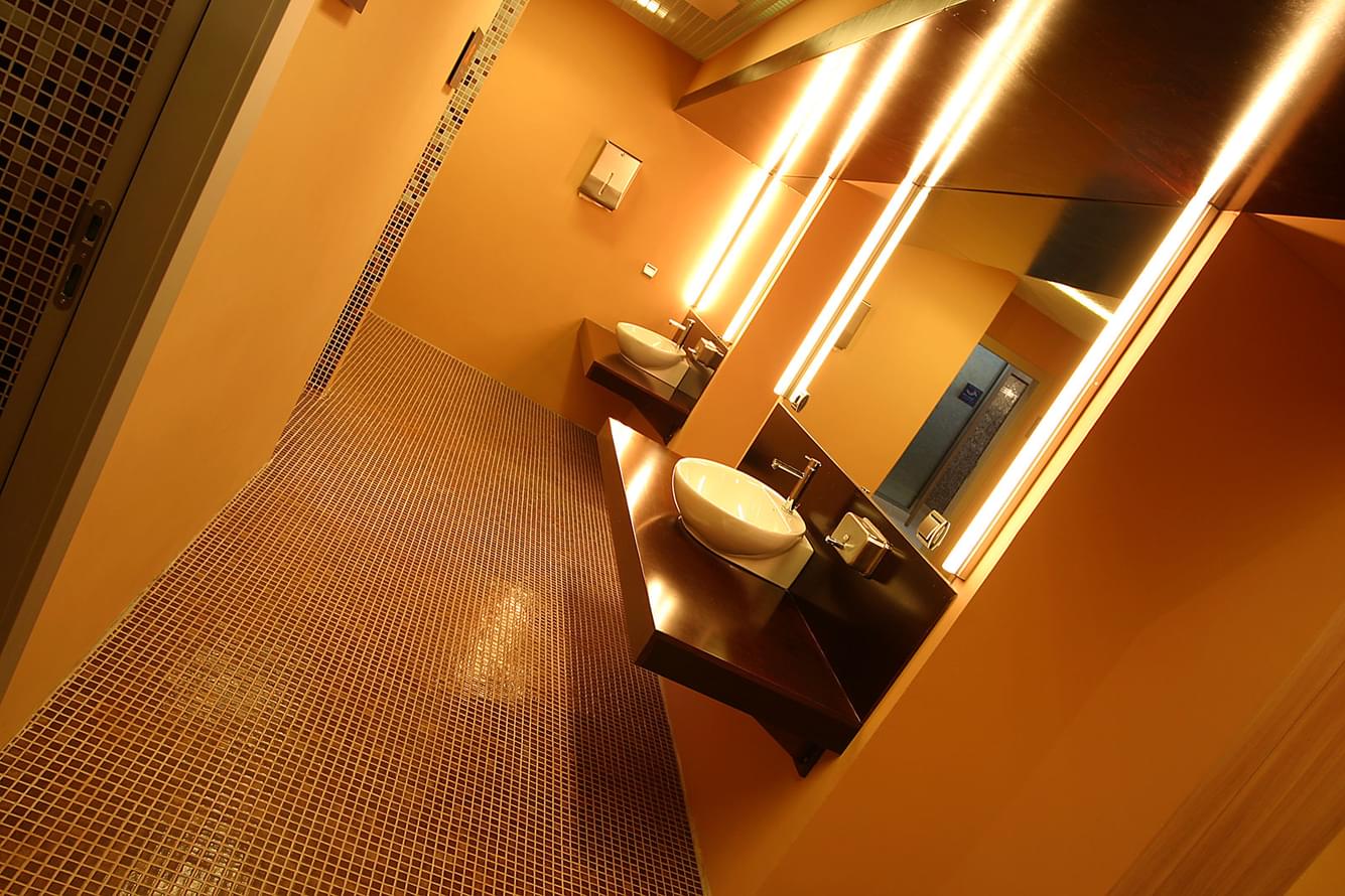 стекло фабрики Ezarri коллекция Niebla