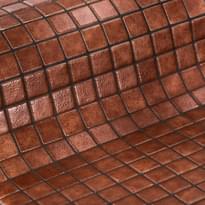 Плитка Ezarri Safe Steps 2504-А 2.5х2.5 31.3x49.5 см, поверхность полуматовая, рельефная
