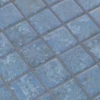 Плитка Ezarri Safe Steps Bluestone Zen 5х5 36.5x36.5 см, поверхность матовая