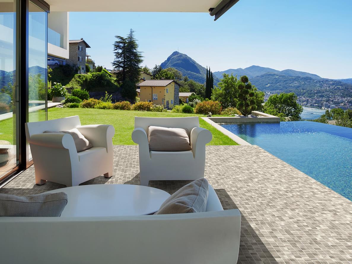 стекло фабрики Ezarri коллекция Safe Steps