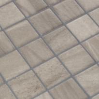 Плитка Ezarri Safe Steps Sarsen Zen 5х5 36.5x36.5 см, поверхность матовая, рельефная