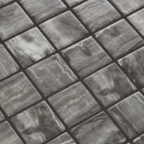 Плитка Ezarri Safe Steps Tigrato Zen 5х5 36.5x36.5 см, поверхность матовая, рельефная