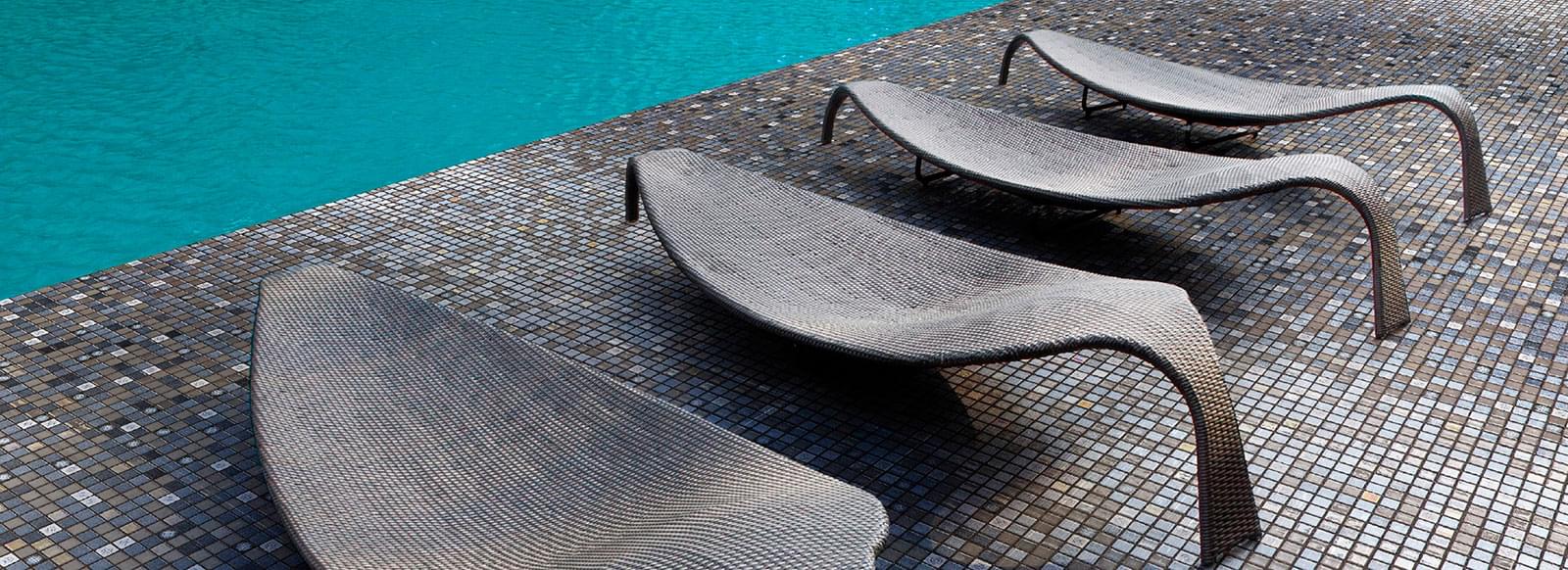 стекло фабрики Ezarri коллекция Topping