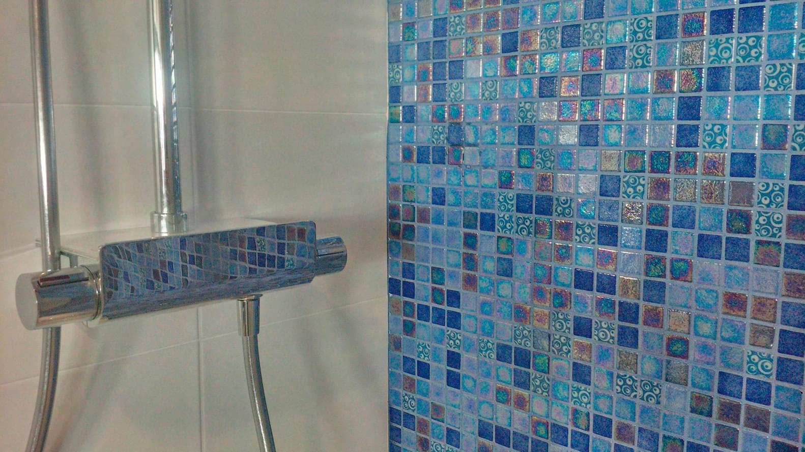 стекло фабрики Ezarri коллекция Topping