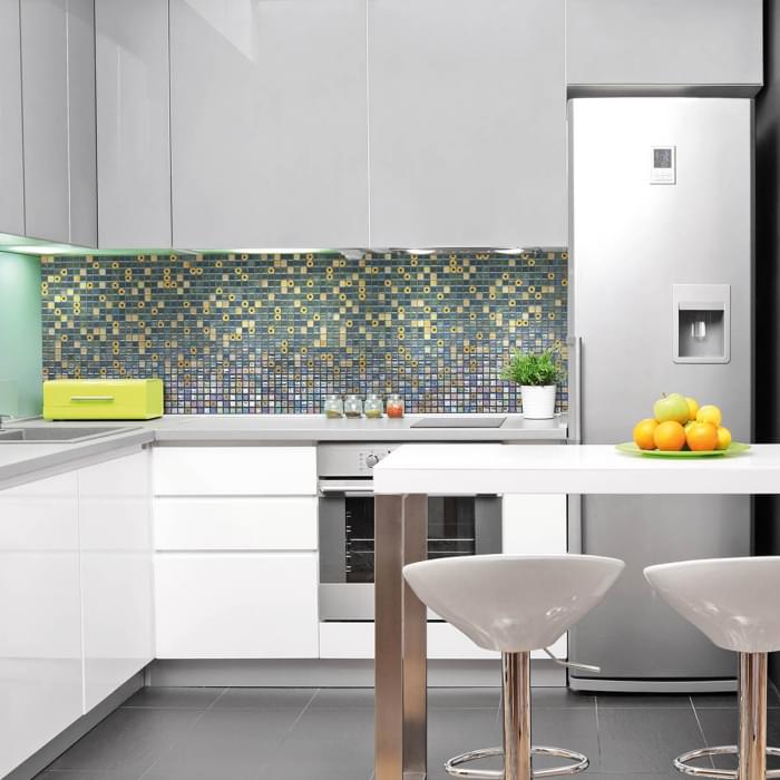 стекло фабрики Ezarri коллекция Topping