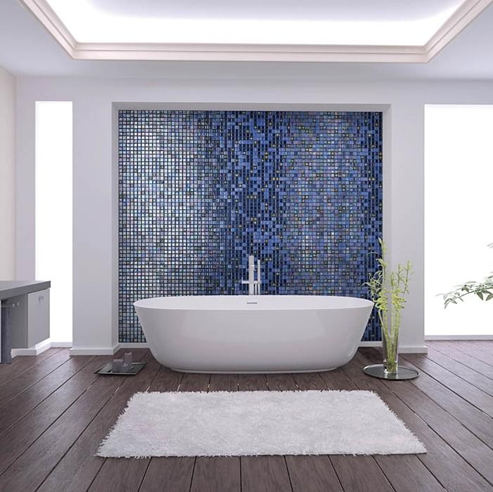 стекло фабрики Ezarri коллекция Topping