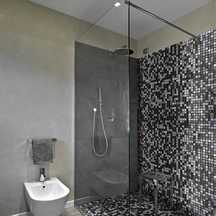 стекло фабрики Ezarri коллекция Topping