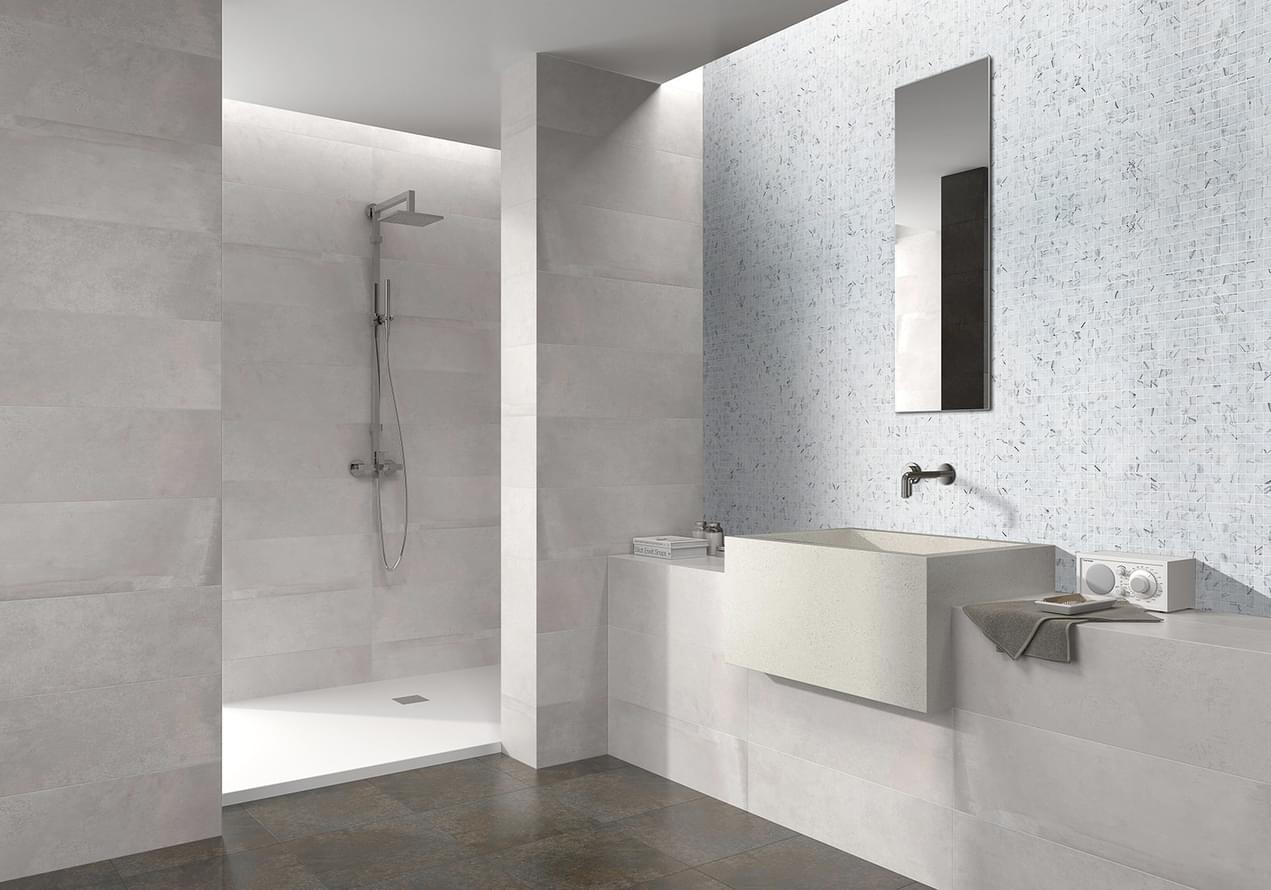 стекло фабрики Ezarri коллекция Zen