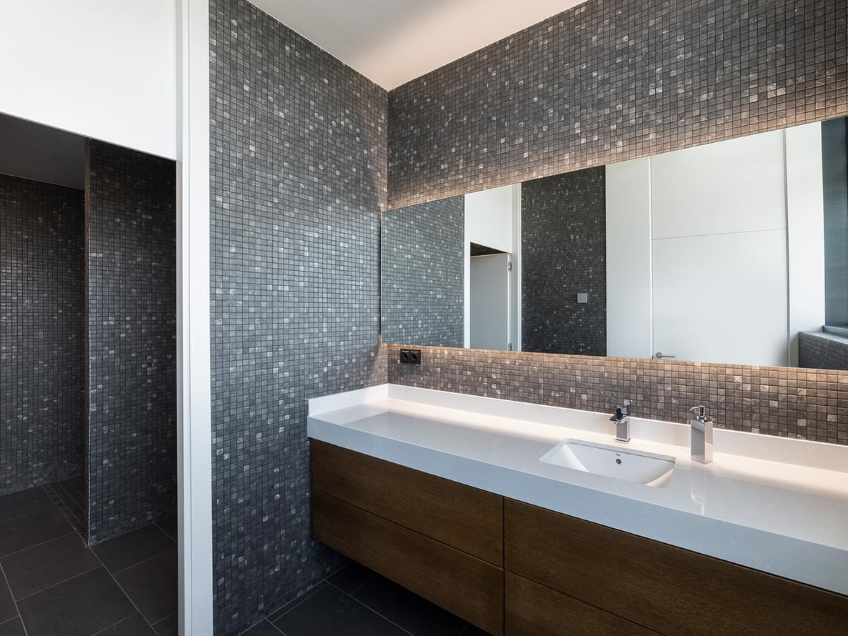 стекло фабрики Ezarri коллекция Zen