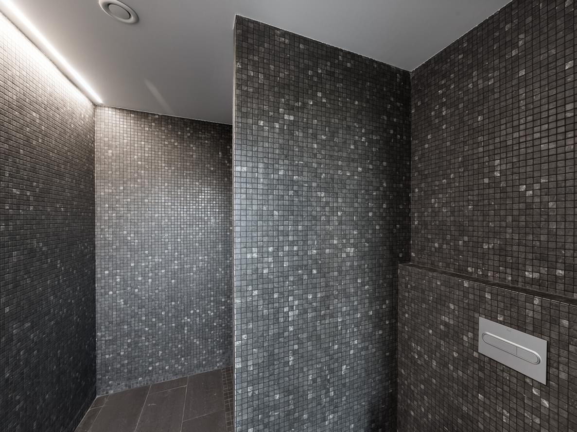 стекло фабрики Ezarri коллекция Zen