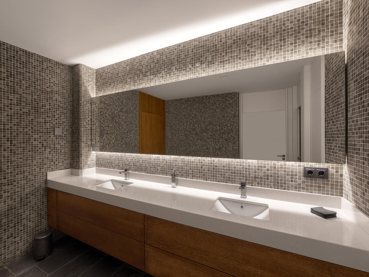 стекло фабрики Ezarri коллекция Zen