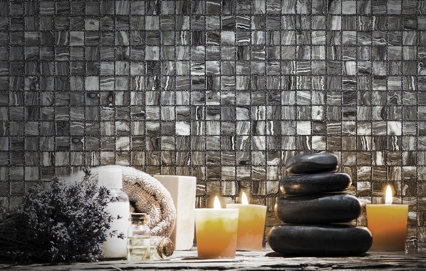 стекло фабрики Ezarri коллекция Zen