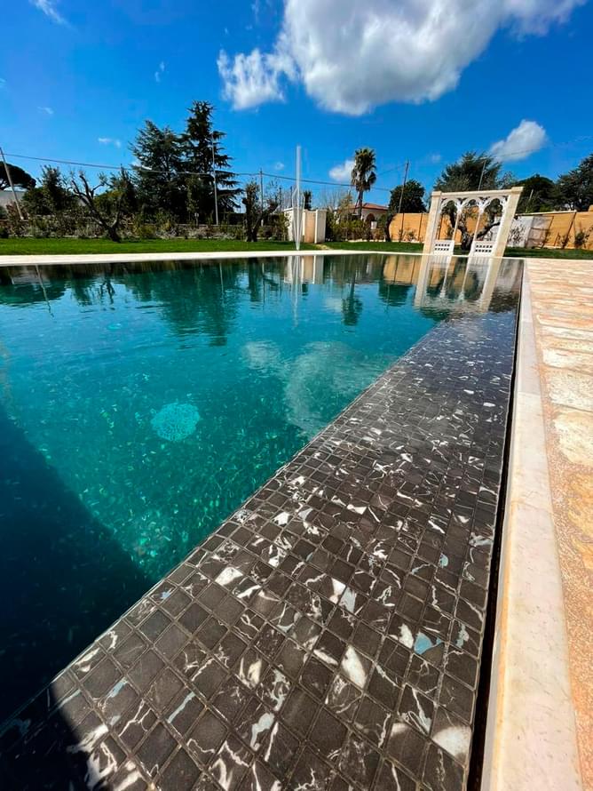 стекло фабрики Ezarri коллекция Zen