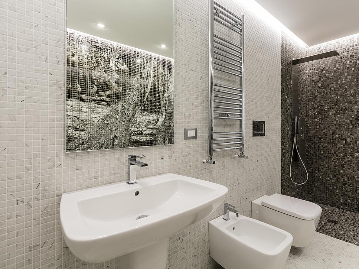 стекло фабрики Ezarri коллекция Zen