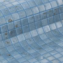 Плитка Ezarri Zen Makauba 2.5х2.5 31.3x49.5 см, поверхность матовая