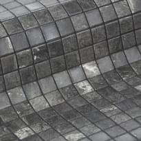 Плитка Ezarri Zen Phyllite 2.5х2.5 31.3x49.5 см, поверхность матовая