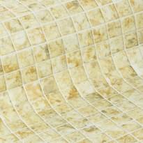 Плитка Ezarri Zen Sandstone 2.5х2.5 31.3x49.5 см, поверхность матовая