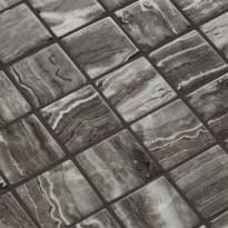 Плитка Ezarri Zen Tigrato 5х5 36.5x36.5 см, поверхность матовая