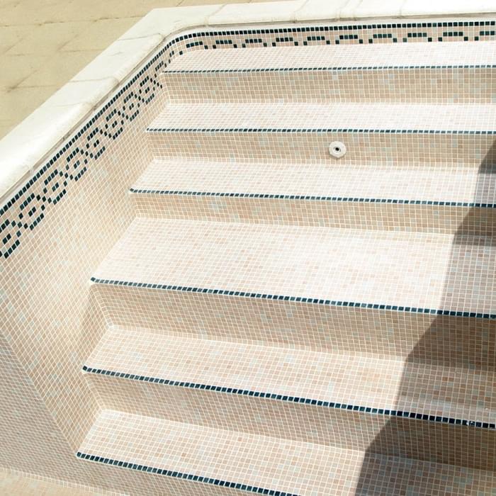 стекло фабрики Ezarri коллекция Панно