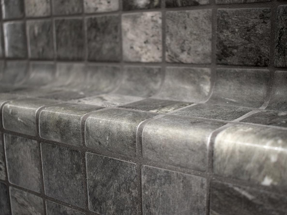 стекло фабрики Ezarri коллекция Спецэлементы