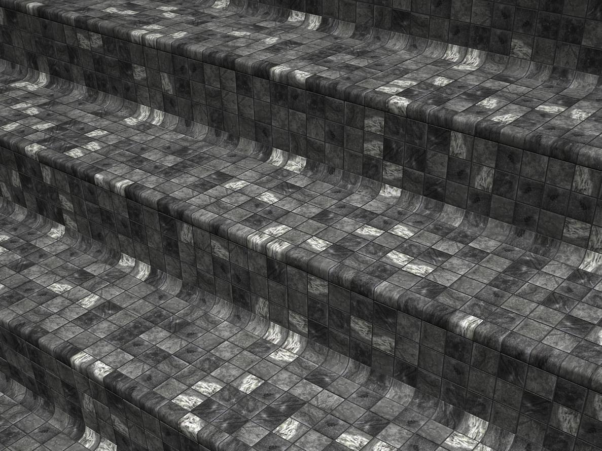 стекло фабрики Ezarri коллекция Спецэлементы