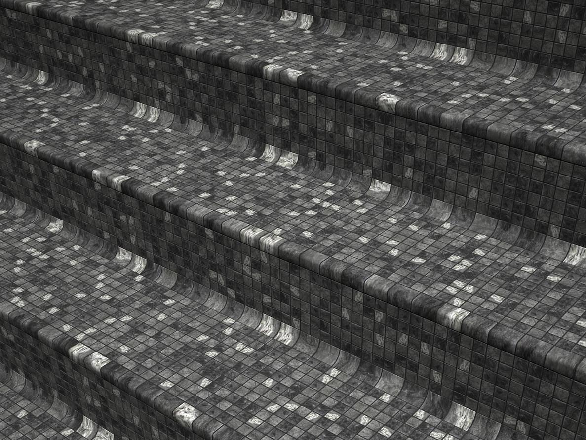 стекло фабрики Ezarri коллекция Спецэлементы