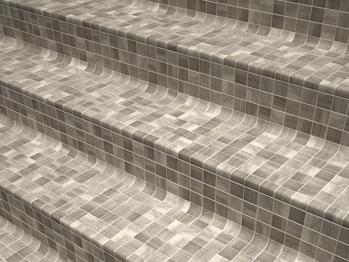 стекло фабрики Ezarri коллекция Спецэлементы