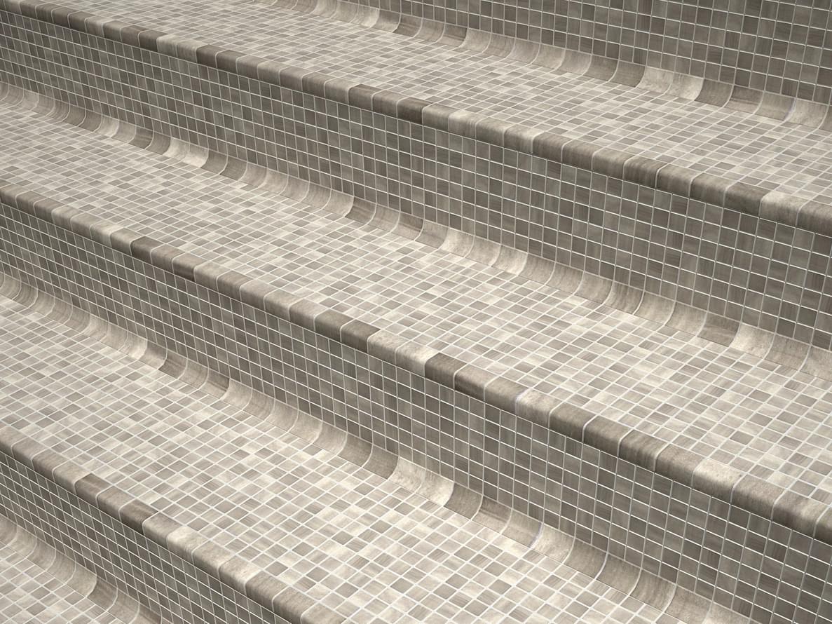 стекло фабрики Ezarri коллекция Спецэлементы