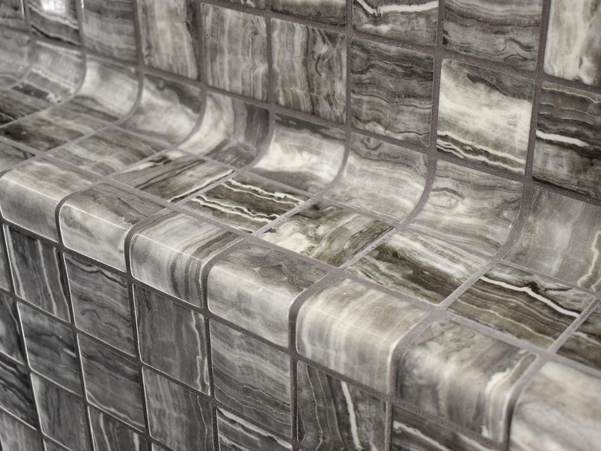 стекло фабрики Ezarri коллекция Спецэлементы