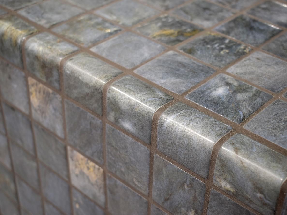 стекло фабрики Ezarri коллекция Спецэлементы