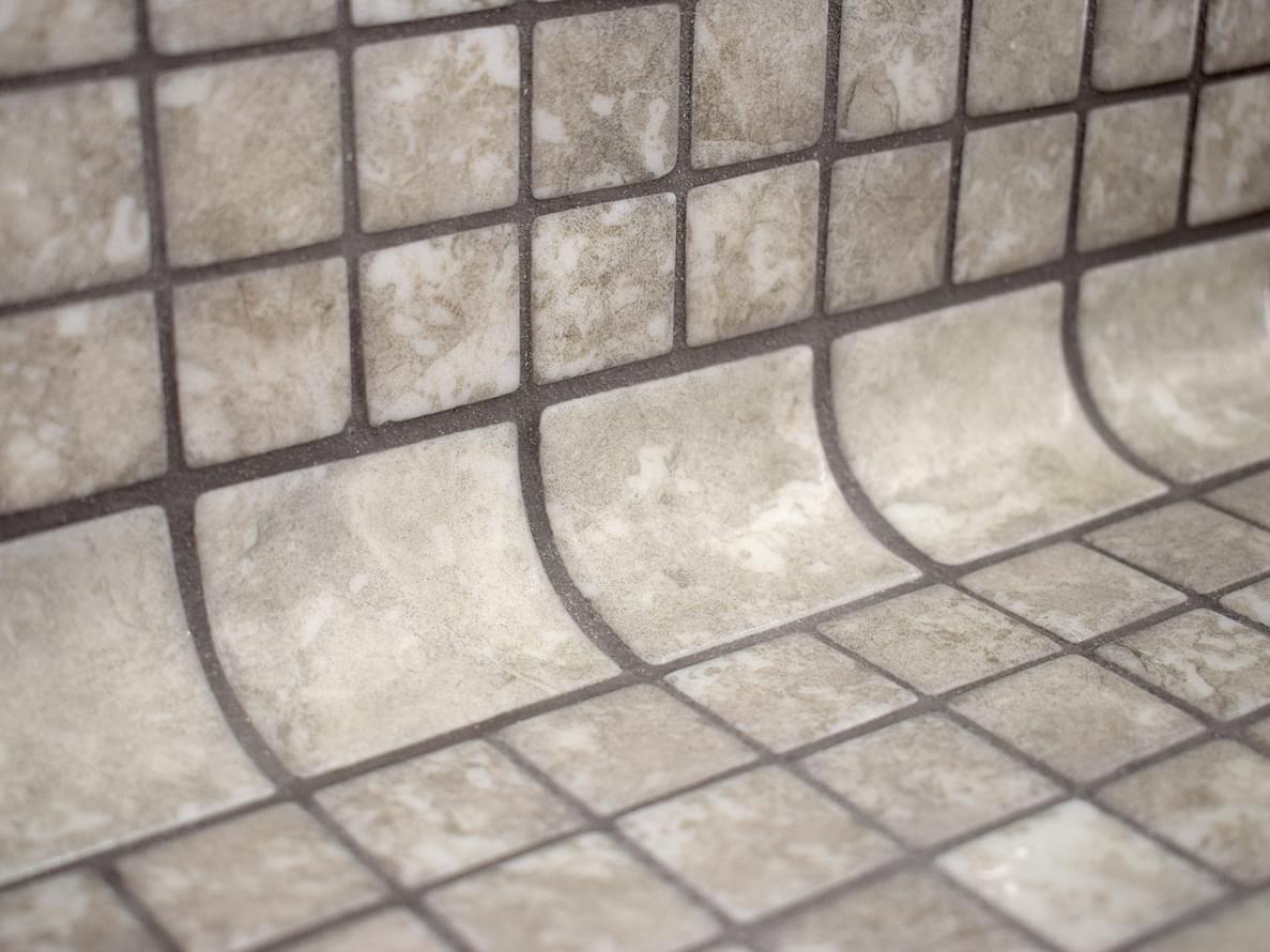 стекло фабрики Ezarri коллекция Спецэлементы