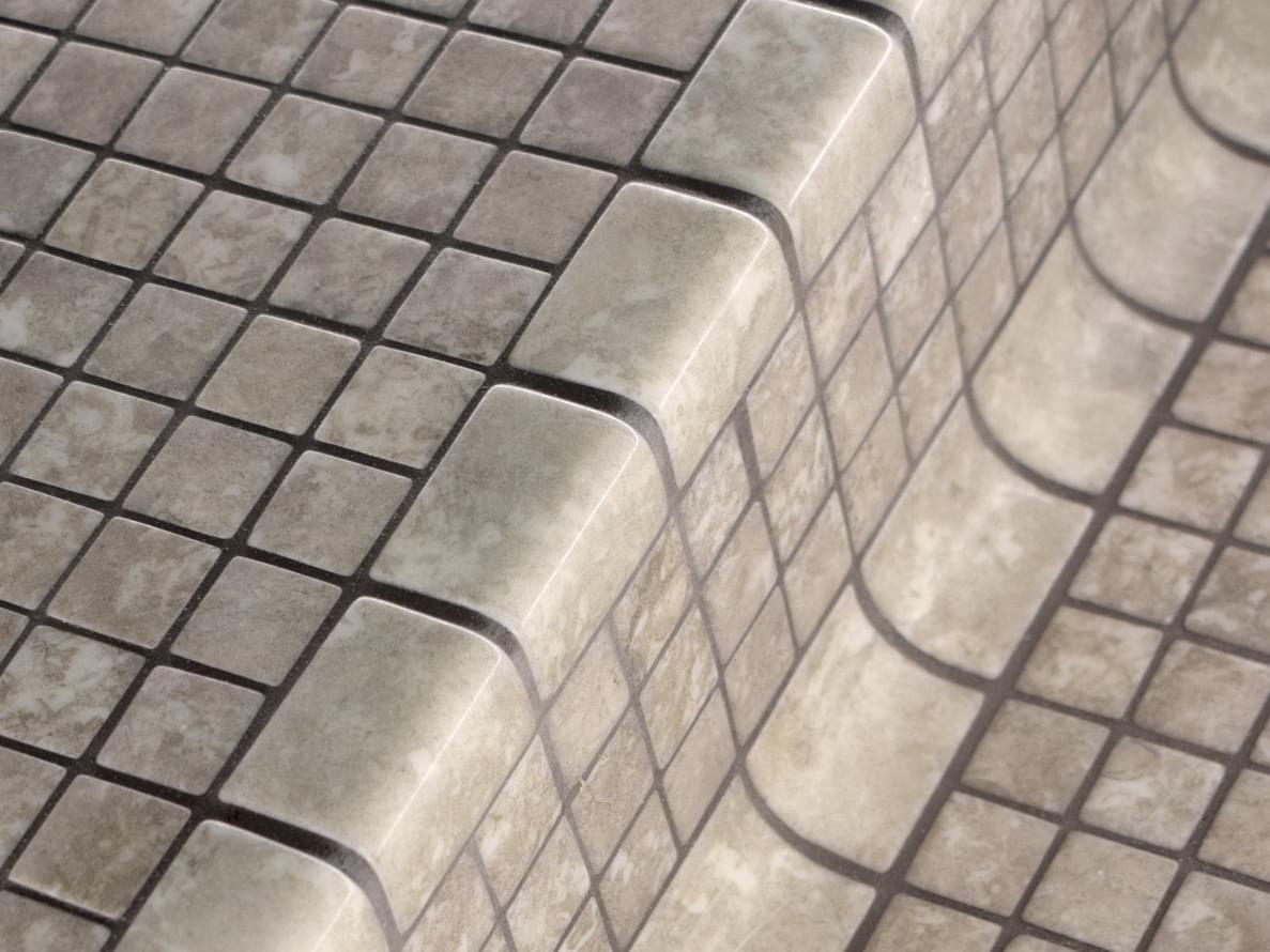 стекло фабрики Ezarri коллекция Спецэлементы