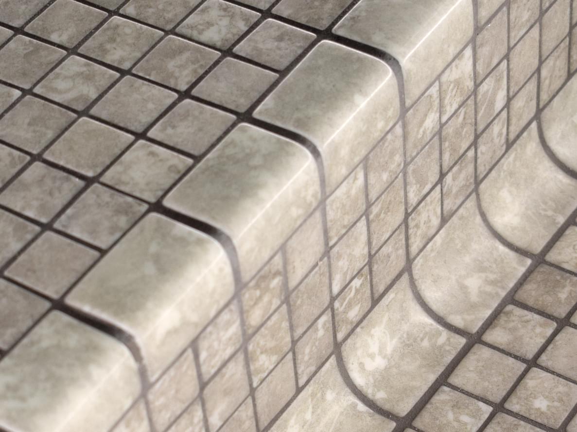 стекло фабрики Ezarri коллекция Спецэлементы