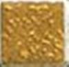 Плитка Ezarri Спецэлементы Золото 1 2.5х2.5 2.5x2.5 см, поверхность глянец, рельефная