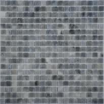 Плитка FK Marble Classic Mosaic Bardiglio Grey 15-4T 30.5x30.5 см, поверхность матовая