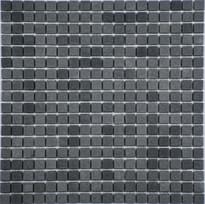 Плитка FK Marble Classic Mosaic Basalt 15-4T 30.5x30.5 см, поверхность матовая