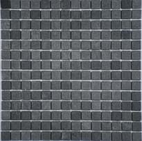 Плитка FK Marble Classic Mosaic Basalt 20-4T 30.5x30.5 см, поверхность матовая