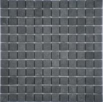 Плитка FK Marble Classic Mosaic Basalt 23-4T 30x30 см, поверхность матовая