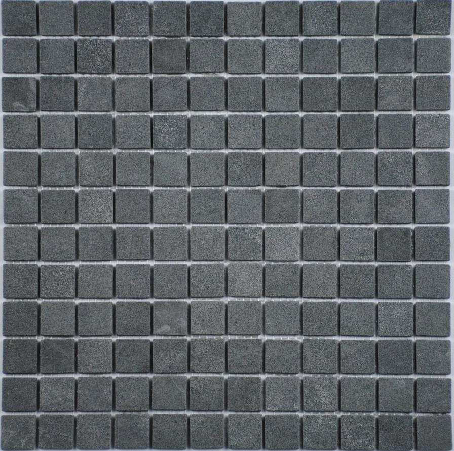 Плитка FK Marble Classic Mosaic Basalt 23-4T 30x30 см, поверхность матовая
