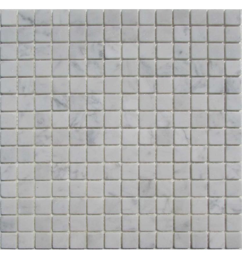 FK Marble Classic Mosaic Bianco Carrara 20-4T 30.5x30.5