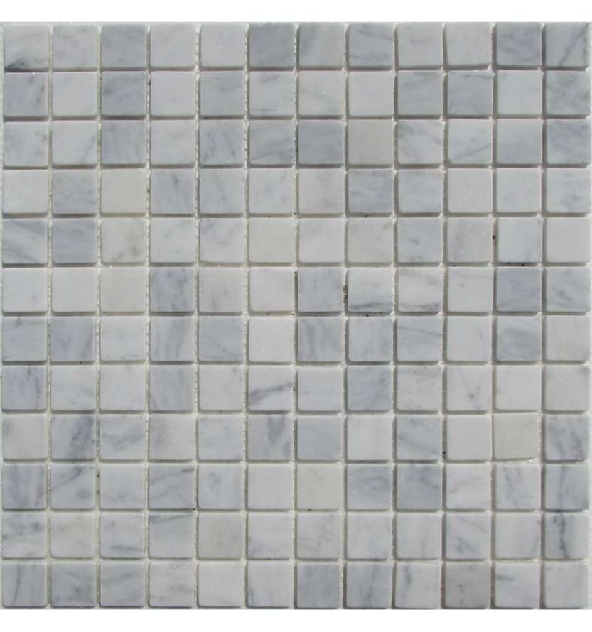 FK Marble Classic Mosaic Bianco Carrara 23-4T 30x30