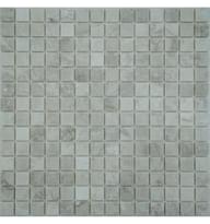 Плитка FK Marble Classic Mosaic Cappucino Beige 20-4T 30.5x30.5 см, поверхность матовая