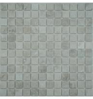 Плитка FK Marble Classic Mosaic Cappucino Beige 23-4T 30.5x30.5 см, поверхность матовая