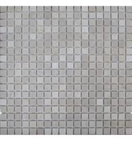 Плитка FK Marble Classic Mosaic Crema Nova 15-4T 30.5x30.5 см, поверхность матовая