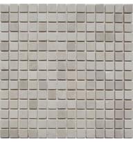 Плитка FK Marble Classic Mosaic Crema Nova 20-6T 30.5x30.5 см, поверхность матовая