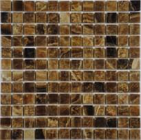 Плитка FK Marble Classic Mosaic Honey Onyx 23-8P 30.5x30.5 см, поверхность полированная