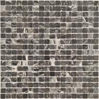 Плитка FK Marble Classic Mosaic Imperial Grey 15-4Т 30.5x30.5 см, поверхность матовая